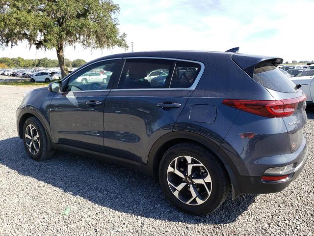 KNDPM3ACXN7977674 KIA Sportage Lx