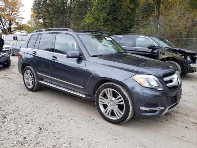 WDCGG8JB3EG165302 Mercedes-Benz Glk 350 4matic
