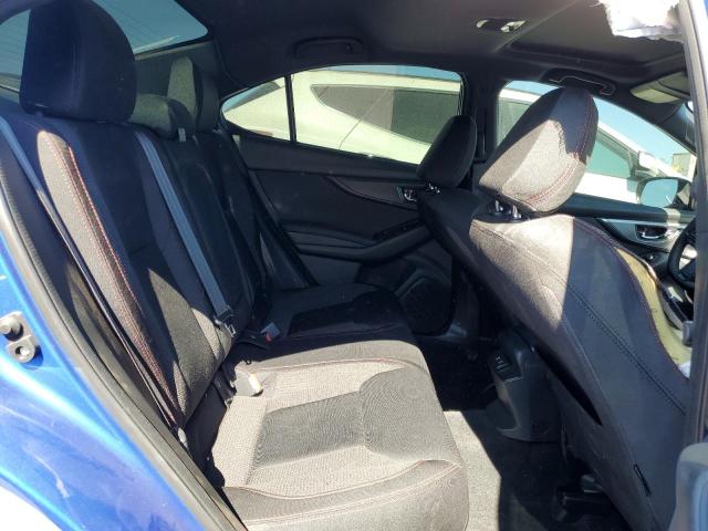 2022 SUBARU WRX PREMIU - JF1VBAF6XN9011095