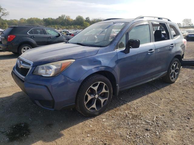 2014 Subaru Forester 2.0XT Premium