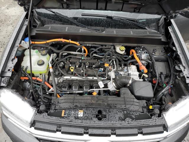 3FTTW8E33PRA08228 Ford Maverick Xl