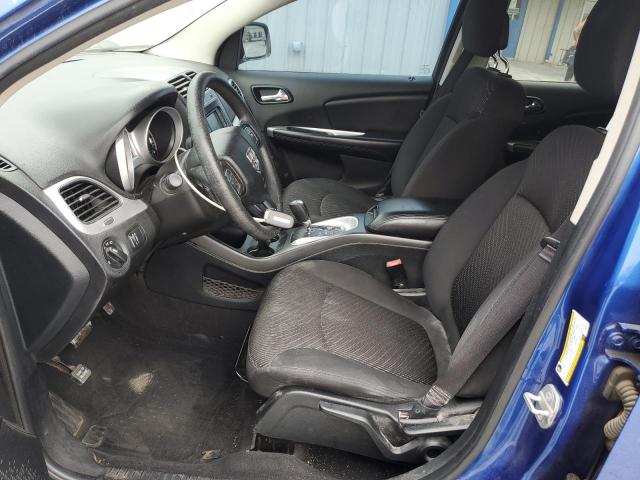 3C4PDCABXFT632911 Dodge JOURNEY SE