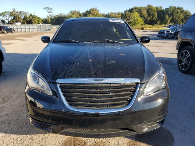 1C3CCBHG9CN250267 | 2012 Chrysler 200 s