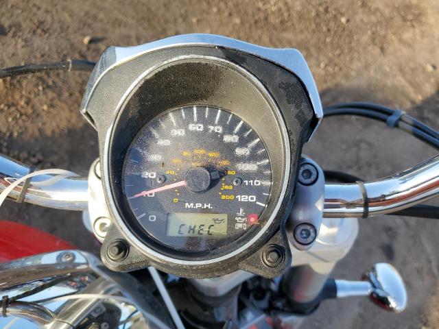 2005 SUZUKI M50 - JS1VS56A952102173