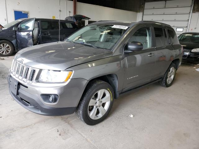 2011 Jeep Compass Sport