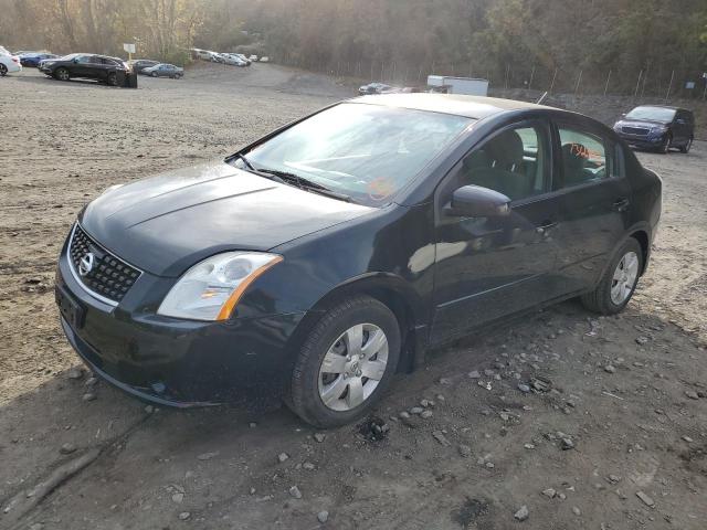 2009 Nissan Sentra 2.0