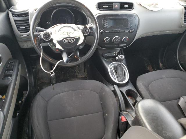 KNDJN2A27F7127118 | 2015 KIA SOUL