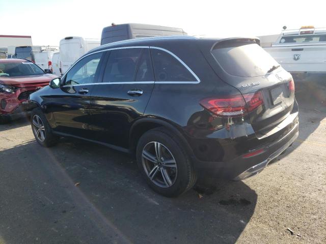 W1N0G8EB6LF854764 Mercedes-Benz Glc 300 4matic