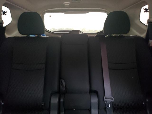 2017 NISSAN ROGUE S - KNMAT2MV6HP573646