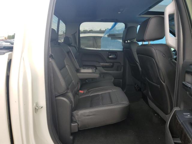 3GTU2WEC0EG467181 GMC Sierra K1500 Denali