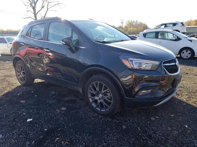 KL4CJ2SB6KB713894 Buick Encore Sport Touring