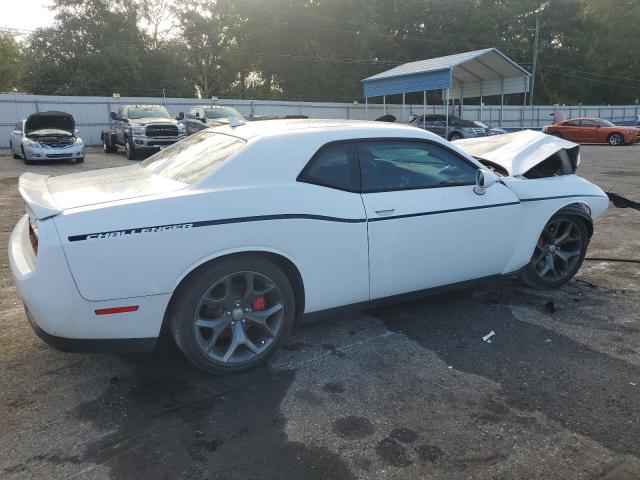 2C3CDZBG6FH700923 | 2015 DODGE CHALLENGER