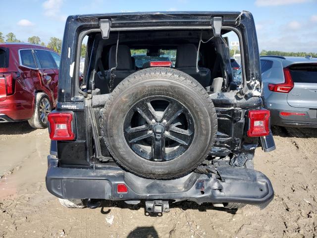 1C4HJXEG3LW310840 Jeep Wrangler Unlimited Sahara