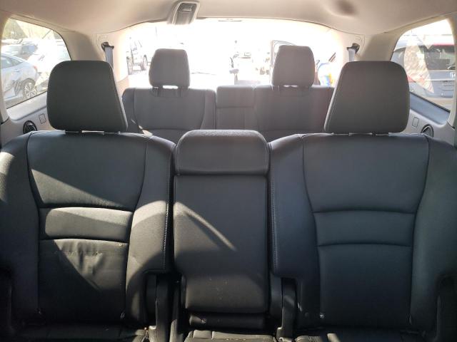 5FNYF6H57KB098713 Honda PILOT EXL