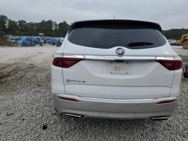 5GAEVBKW2NJ127811 Buick Enclave Premium