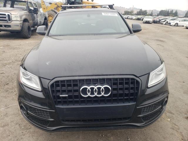 VIN WA1DGAFP5EA023289 2014 Audi Q5, Premium Plus no.5