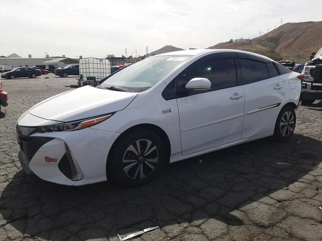 2018 Toyota Prius Prime 