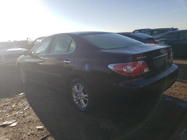 2003 Lexus Es 300 VIN: JTHBF30G330139130 Lot: 72584593