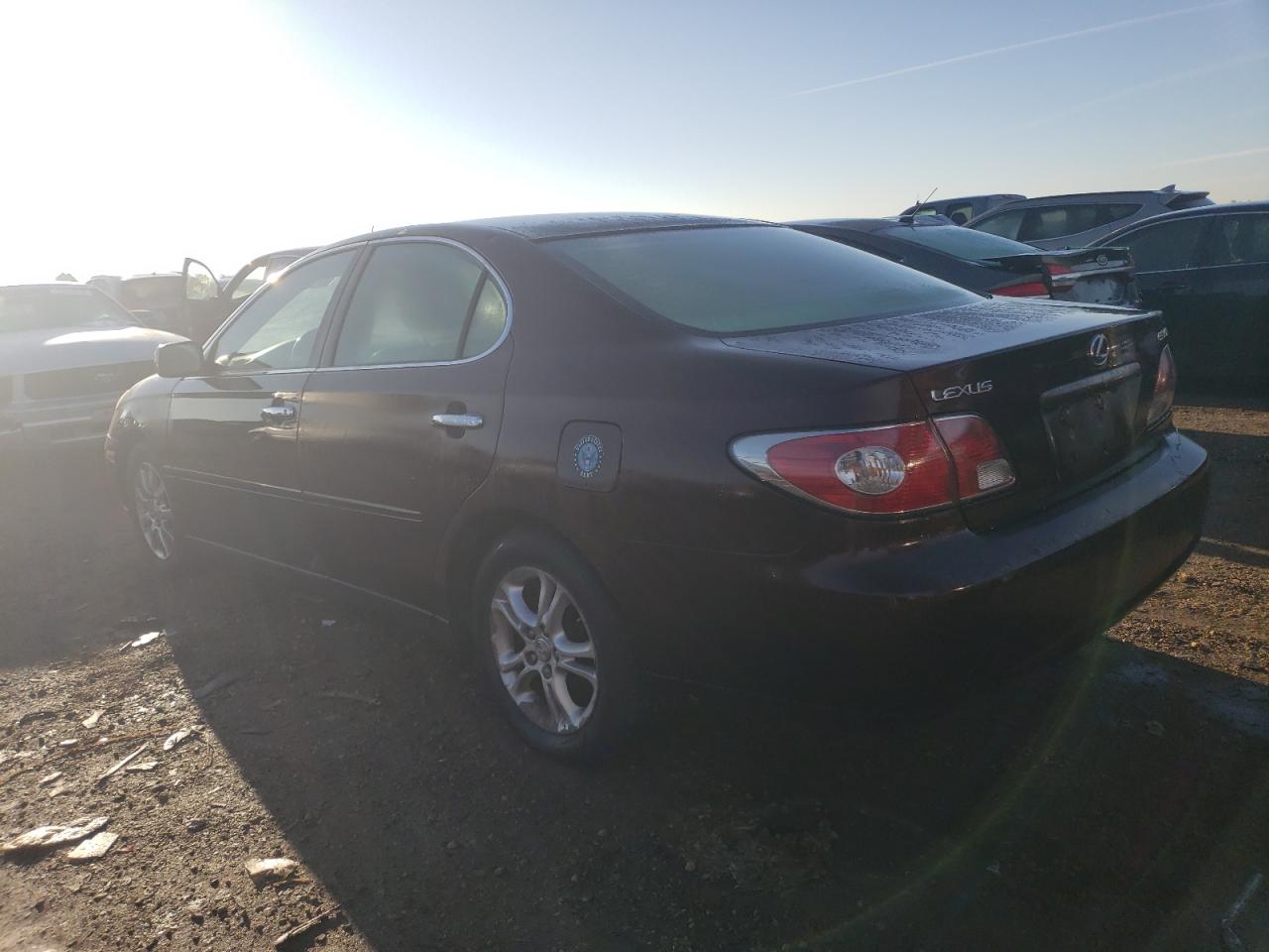 JTHBF30G330139130 2003 Lexus Es 300