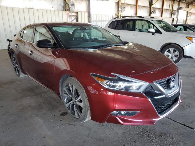 1N4AA6AP7GC404394 | 2016 NISSAN MAXIMA 3.5