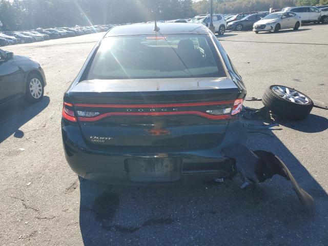 1C3CDFAA3GD591752 Dodge DART SE