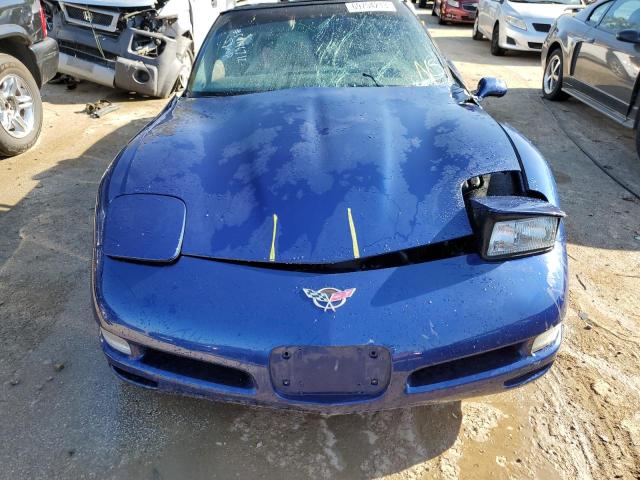 2004 Chevrolet Corvette VIN: 1G1YY22G945104974 Lot: 69754213