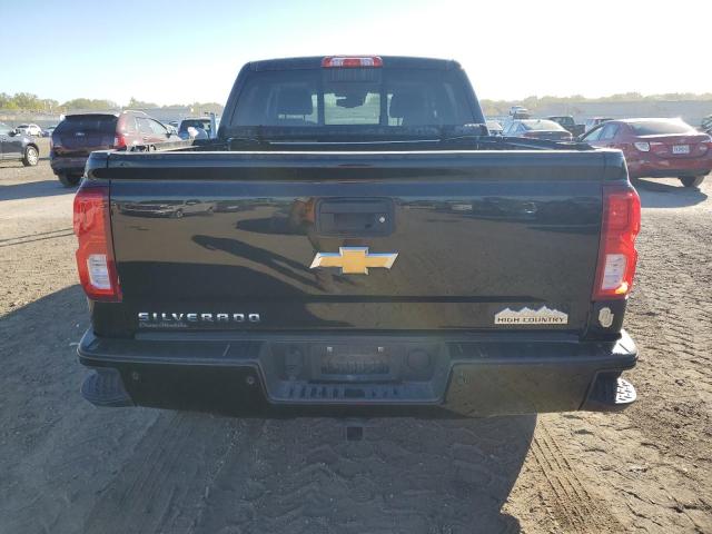 3GCUKTEC5HG516281 | 2017 CHEVROLET SILVERADO