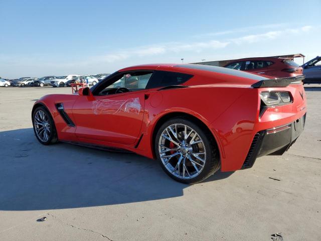CHEVROLET CORVETTE Z06 2LZ 2017 1