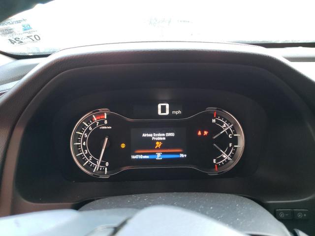 5FNYF6H53GB084170 Honda PILOT EXL