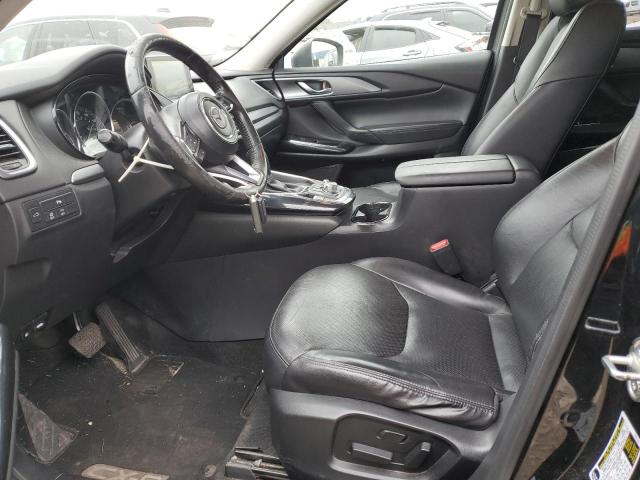 2018 MAZDA CX-9 TOURI - JM3TCBCY0J0210706