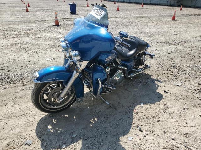 2006 HARLEY-DAVIDSON FLHTCUI SH 1HD1FLW106Y602376