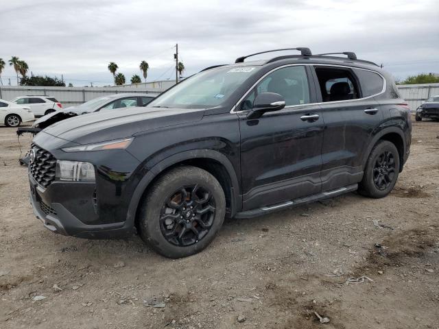 2023 HYUNDAI SANTA FE X - 5NMS64AJ1PH513306