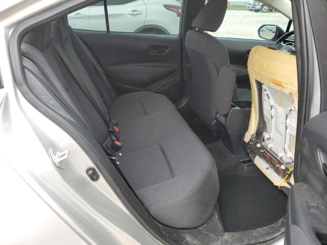 2023 TOYOTA COROLLA LE - 5YFB4MDE4PP007611
