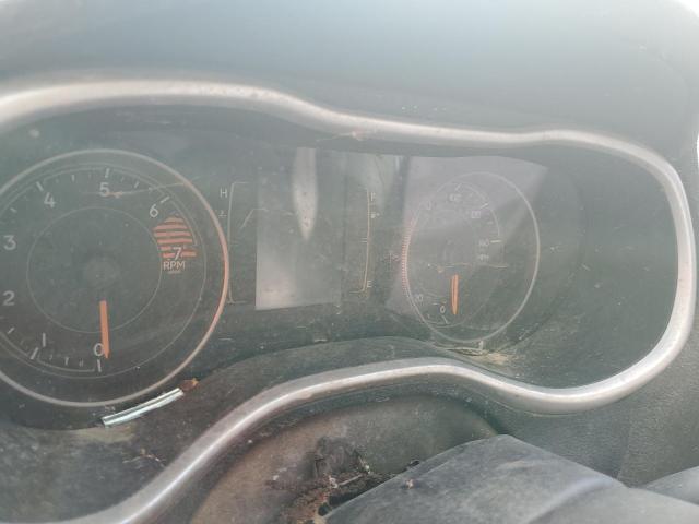 1C4PJLCB8HW669622 Jeep Cherokee Latitude