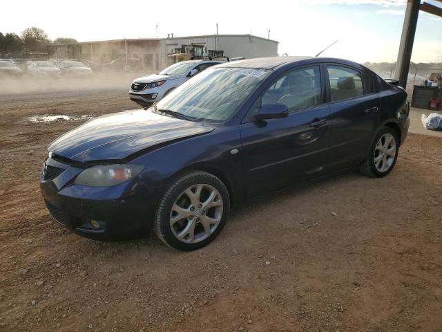 2008 Mazda Mazda3 i