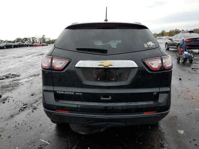 2017 CHEVROLET TRAVERSE L - 1GNKVGKD9HJ196116