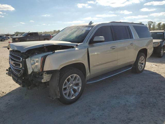 2015 GMC Yukon XL 