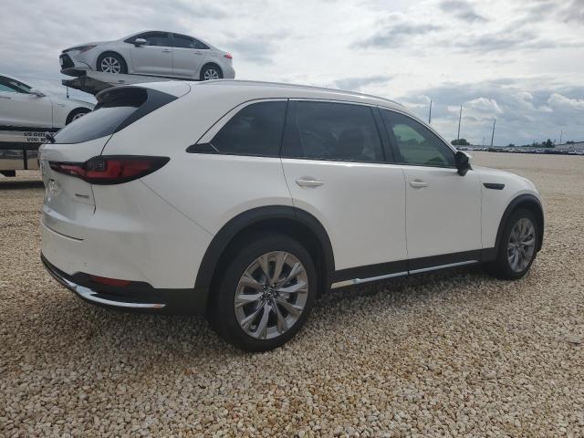 2024 MAZDA CX-90 PREM - JM3KKDHD4R1107097