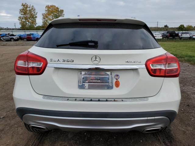 VIN WDCTG4GB3GJ253884 2016 Mercedes-Benz GLA-Class,... no.6