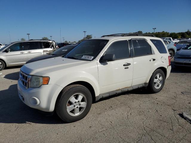 2009 Ford Escape XLT