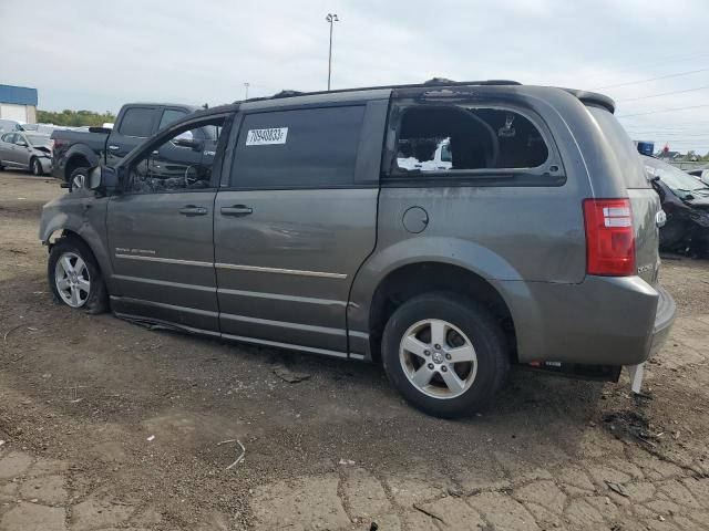 2D4RN5D12AR472901 | 2010 Dodge grand caravan sxt