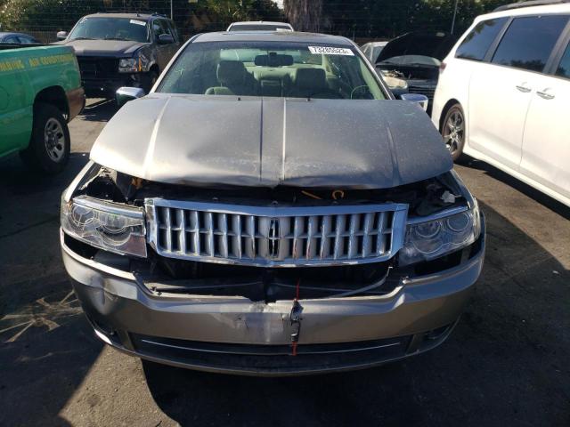 3LNHM26T38R611703 | 2008 Lincoln mkz