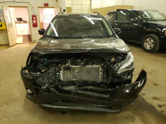 JF2GTHNC5PH303554 Subaru Crosstrek Limited