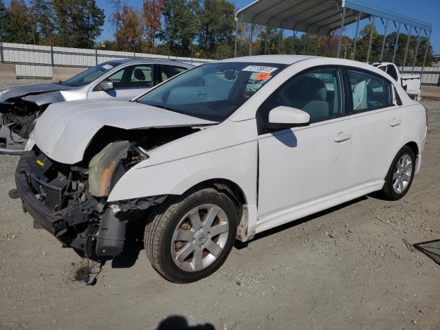 2010 Nissan Sentra 2.0