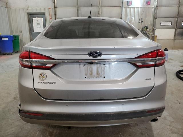 3FA6P0H75HR339250 | 2017 FORD FUSION SE