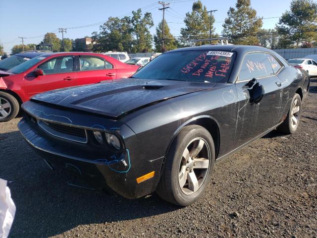 2011 Dodge Challenger 