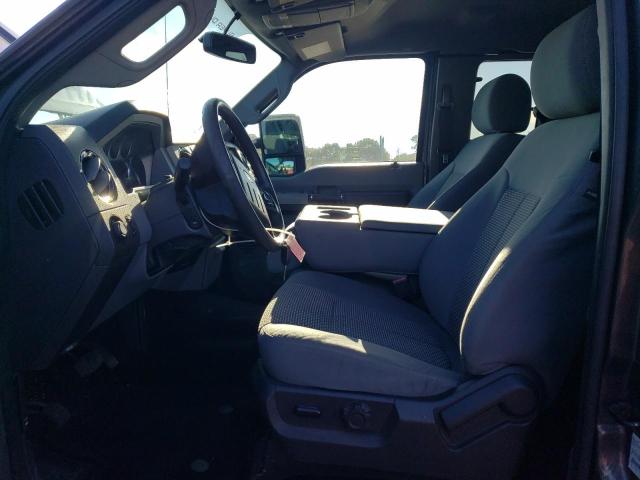 1FT7X2B60FEB66392 Ford F250 Super Duty