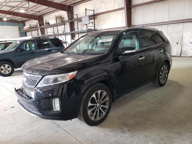 2015 Kia Sorento SX