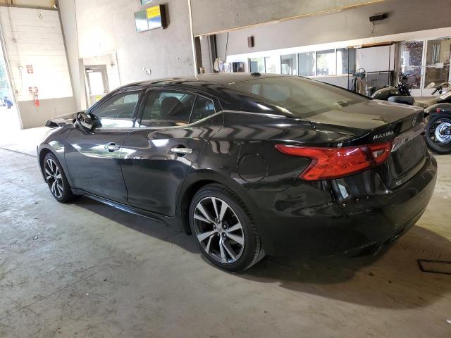 1N4AA6AP4HC428914 Nissan Maxima 3.5s