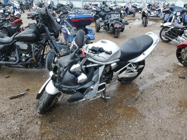 2003 SUZUKI GSF1200 BA JS1GV77A232100112